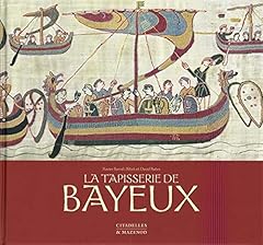 Tapisserie bayeux ned d'occasion  Livré partout en France
