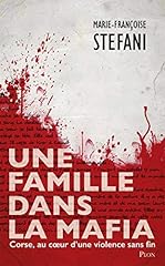 Famille mafia d'occasion  Livré partout en France