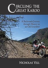 Circling great karoo for sale  Delivered anywhere in UK