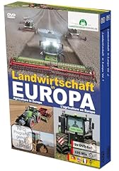 Landwirtschaft europa gebraucht kaufen  Wird an jeden Ort in Deutschland