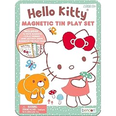 Hello kitty magnetic for sale  Delivered anywhere in USA 