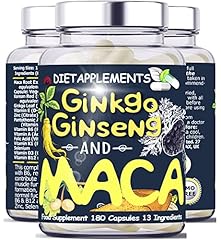Maca root 4000mg for sale  Delivered anywhere in UK