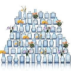 Glass bud vases for sale  Delivered anywhere in USA 