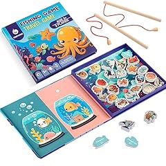 Magnetic fishing game for sale  Delivered anywhere in USA 