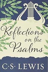 Reflections psalms for sale  Delivered anywhere in USA 