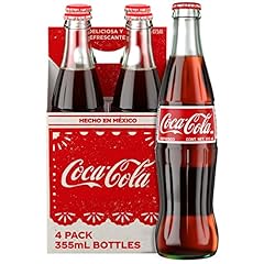 Coke mexico glass for sale  Delivered anywhere in USA 