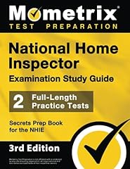 National home inspector for sale  Delivered anywhere in USA 