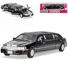 Gmbh lincoln town gebraucht kaufen  Wird an jeden Ort in Deutschland