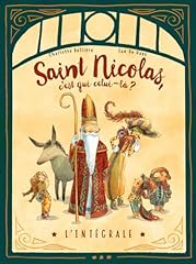 saint nicolas biere d'occasion saint nicolas biere d'occasion Livré partout en France