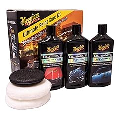 Meguiar ultpckiteu ultimate gebraucht kaufen  Wird an jeden Ort in Deutschland