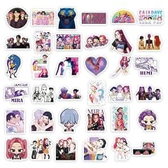 75pc huntrix anime usato  Spedito ovunque in Italia 
