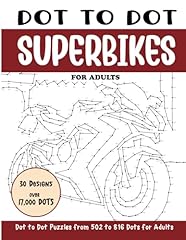 Dot dot superbikes for sale  Delivered anywhere in UK