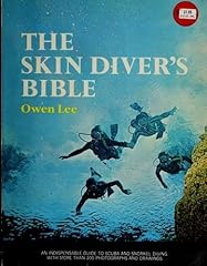 Skin diver bible for sale  Delivered anywhere in USA 