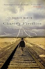 Chasing fireflies novel for sale  Delivered anywhere in USA 