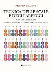 Tecnica delle scale usato  Spedito ovunque in Italia 