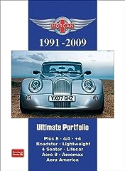 Morgan ultimate portfolio for sale  Delivered anywhere in UK