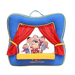 Finger puppet theater for sale  Delivered anywhere in USA 