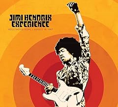 Jimi hendrix experience for sale  Delivered anywhere in UK