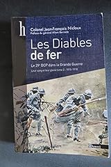 Diables fer tome d'occasion  Livré partout en France