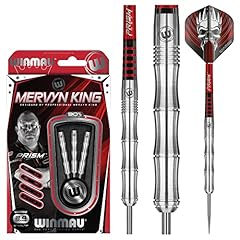 Winmau mervyn king for sale  Delivered anywhere in UK