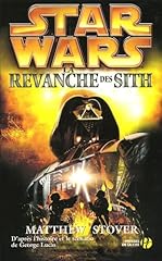 Star wars episode d'occasion  Livré partout en France
