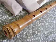 Shakuhachi standard 1.8 for sale  Delivered anywhere in USA 
