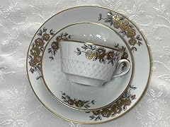 Freiberg porzellan tasse gebraucht kaufen  Wird an jeden Ort in Deutschland
