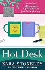 Hot desk escape for sale  Delivered anywhere in UK