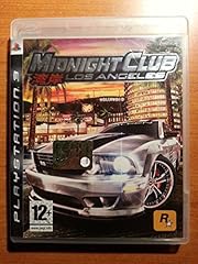 Midnight club los usato  Spedito ovunque in Italia 