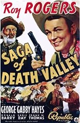 Saga death valley for sale  Delivered anywhere in USA 