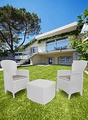 Dmora ensemble jardin d'occasion  Livré partout en Belgiqu