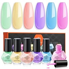 Modelones vernis ongles d'occasion  Livré partout en France