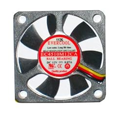 Evercool fan 45x45x10mm for sale  Delivered anywhere in USA 