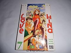 Love hina. tome usato  Spedito ovunque in Italia 