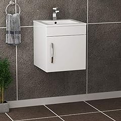 Modern bathroom vanity for sale  Delivered anywhere in UK