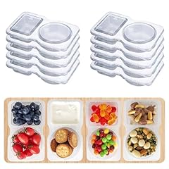 10set snack containers for sale  Delivered anywhere in USA 