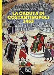 Caduta costantinopoli 1453 usato  Spedito ovunque in Italia 