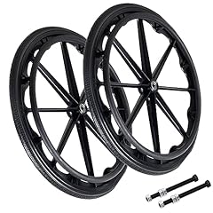 Rear wheel replacement for sale  Delivered anywhere in USA 