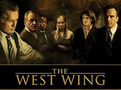 West wing for sale  Delivered anywhere in UK