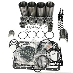 Wishbay overhaul rebuild for sale  Delivered anywhere in USA 