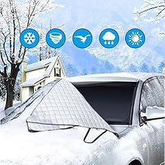Magnetic windscreen cover for sale  Delivered anywhere in UK