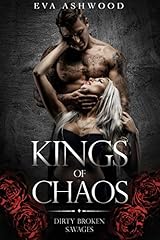 Kings chaos for sale  Delivered anywhere in UK