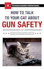 Talk cat gun for sale  Delivered anywhere in Ireland