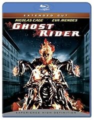 Ghost rider blu for sale  Delivered anywhere in USA 