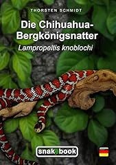 Die chihuahua bergkönigsnatte d'occasion  Livré partout en Belgiqu