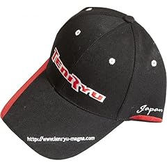 Casquette tenryu black d'occasion  Livré partout en France