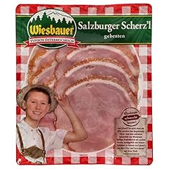 Wiesbauer salzburger scherz gebraucht kaufen  Wird an jeden Ort in Deutschland