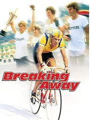 Breaking away for sale  Delivered anywhere in USA 