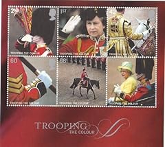 2005 trooping colour for sale  Delivered anywhere in UK