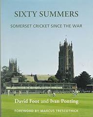 Sixty summers somerset for sale  Delivered anywhere in UK